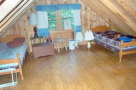 Properties Upper Saranac