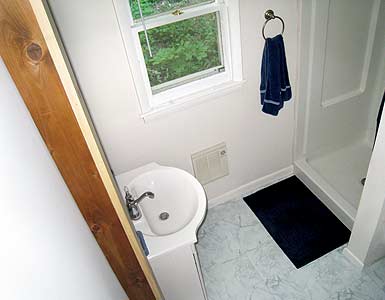Properties Adirondack