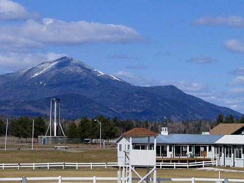 Lake Placid Lodging