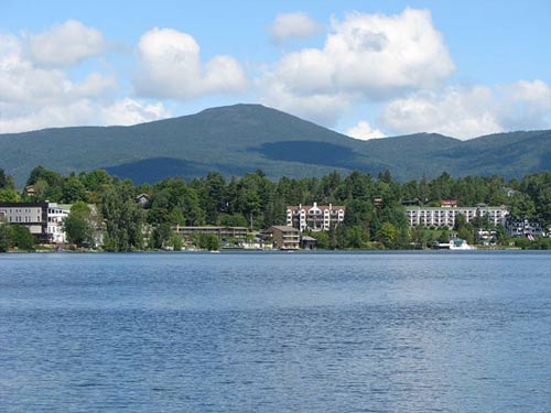 Lake Placid Vacations