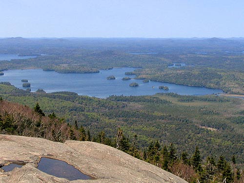 Saranac Lake Vacations